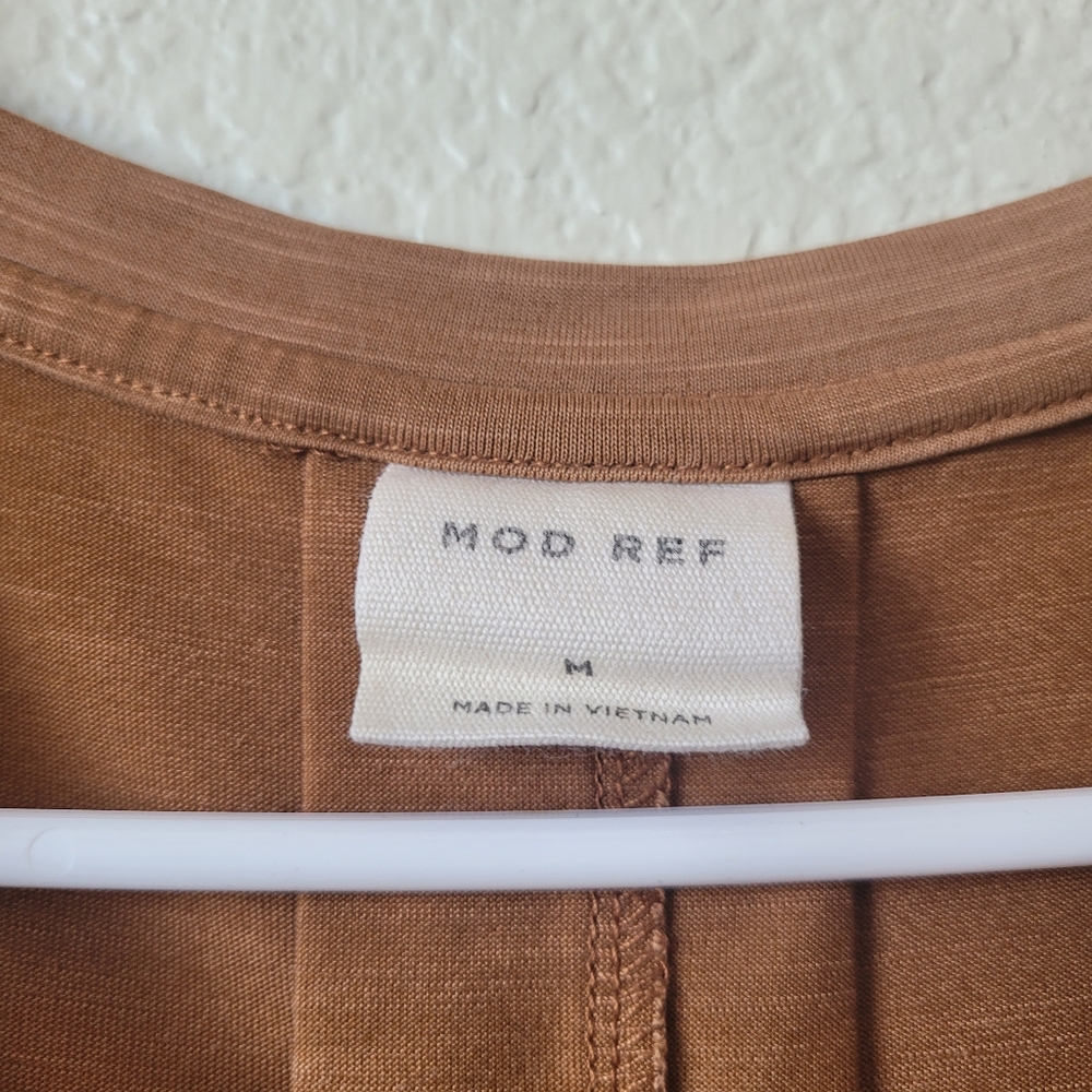 Mod Ref Tee - Picture 6 of 8